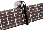 Ortega True Note Capo Flat