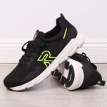 Sportovní obuv Rieker RKR541 černá