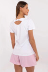 T-shirt model 211465 NM universal