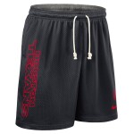 Nike Pánské kraťasy Houston Texans NFL 2025 Sideline Reversible Mesh Dri-FIT Shorts Velikost: XL