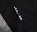 Bunda na moto Xrc Winkle 2.0 Wtp men adventure grey/black/blue/red - L / modrá