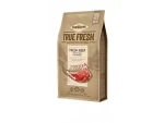 Carnilove True Fresh Beef for Adult dogs 4 kg