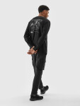 Pánské triko oversize 4F Velikost: XXL