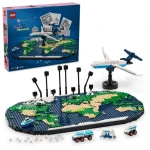 LEGO® 41838 Vzpomínky cest