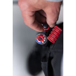 Hultafors Tools Náplň k mechanické tužce Dry Marker modrá, zelená, bílá (650140)