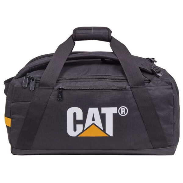 Taktický batoh Caterpillar Duffel 84724-01 bag jedna velikost