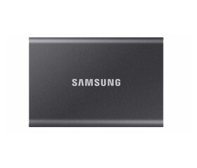 Samsung Externí SSD disk T7 - 2TB - černý EDF_1061609