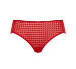 Panache Envy Brief poppy red 7282