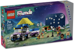 LEGO® Friends 42603 Karavan na pozorování hvězd