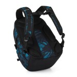 Studentský batoh Blue Abstract Topgal SKYE 26044 SET SMALL