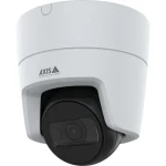 AXIS M3125-LVE / IP kamera / PTZ / venkovní / odolná proti vandalismu / 2 Mpx / Den a noc (02916-001)