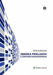 Zbierka príkladov z cenového rozhodovania - Iveta Kufela
