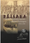 Přísaha (poškozená) - John Lescroart