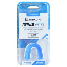 Chránič MAKURA IGNIS WBL SR