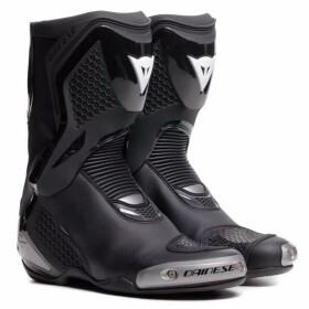 Dainese Torque 4 sportovní boty černé - 46