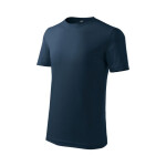 Nový klasický dětský dres Jr MLI-13502 - Malfini 110 cm/4 roky