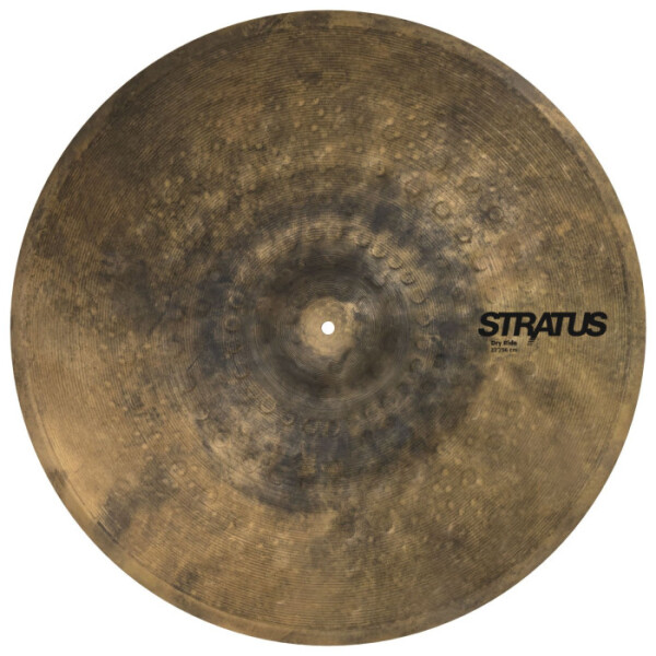 Sabian 22” STRATUS DRY RIDE