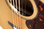Cort Gold MC6 Ovangkol NAT