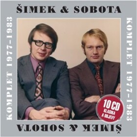 Klasika a objevy- Šimek & Sobota