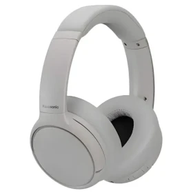Panasonic RB-M600BE-K béžová / Bezdrátová sluchátka přes hlavu / Bluetooth (RB-M600BE-C)