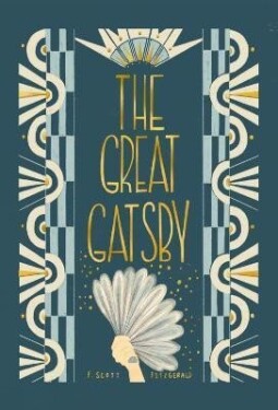 The Great Gatsby,