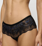 Dámské kalhotky Crazy Stupid Love Hipster - BLACK - černé 0004 - TRIUMPH BLACK 46
