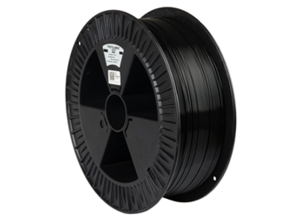 Spectrum Filament "The Filament" ASA 1.75mm MIDNIGHT BLACK 3kg