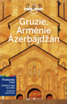 Gruzie, Arménie Ázerbájdžán Lonely Planet