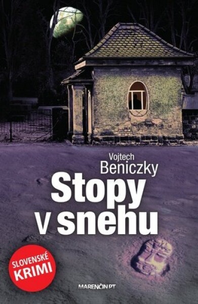 Stopy snehu