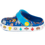 Crocs Paw Patrol Crocband IV Clog Jr Žabky 208853-425