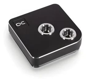 Alphacool Core 1 černá / Chladič CPU / vodní blok / socket 1700 / AM4 / AM5 (13443)
