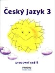 Český jazyk pracovní sešit