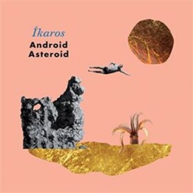 Android Asteroid Íkaros