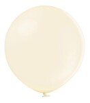 Krémový balónek velký 60 cm Belbal Krémový balónek velký 60 cm Belbal