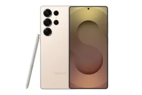 SAMSUNG Galaxy S25 Ultra 12GB+1TB růžovo zlatá / 6.9" / Android 15 (SM-S938BZDHEUE)