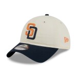 New Era Pánská kšiltovka San Diego Padres MLB City Connect 9TWENTY Adjustable
