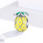 ELENYS Royal Fashion přívěsek Exotický ananas BSC128
