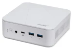 Acer Revo RB102-LNL NUC bílá / Mini PC / Intel Core Ultra 5 226V / 16GB DDR5X / 1TB SSD / Intel Arc 130V / W11H (DT.BPLEC.002)