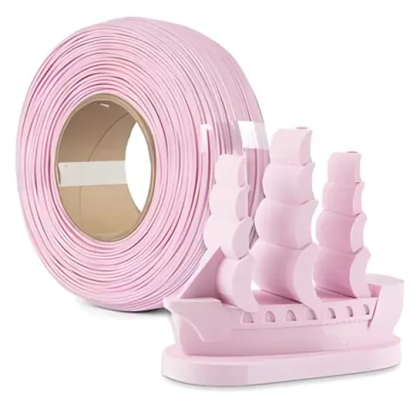 Spectrum ReFill Pastello PLA Bonbon Rose / Tisková struna / 1.75 mm / 1 kg (81292)