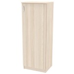 Nábytek Mikulík Komoda program sektor č.6 - hl. 43 cm ROZMĚR: (š x h x v): 55 x 43 x 110 cm
