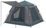 Cattara LIVIGNO / Stan pro 3-4 osoby / rychlorozkládací / 200x200x140 cm / PU500mm (13362)