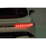 Mamido Elektrické autíčko Bentley Bacalar bílé