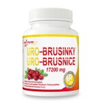URO - Brusinky 60 tbl.