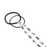 Nike Braid Kit gumičky do vlasů N1002632-101 jedna velikost