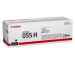 Canon TONER CRG-055H černý pro i-SENSYS LBP663Cdw, LBP664Cx, MF742Cdw, MF744Cdw (7 600 str.) EDF_543539