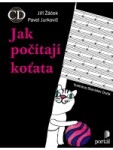 Jak počítají koťata + CD - Pavel Jurkovič