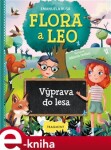 Flora Leo Výprava do lesa Emanuela Busa