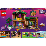 LEGO LEGO® Friends 42654 Ranč s poníky a stáj