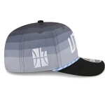 New Era Pánská kšiltovka Utah Jazz NBA 2025-26 City Edition 9SEVENTY Stretch-Snap
