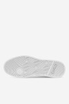 Sportovní obuv Reebok COURT ADVANCE 100033845 Materiál/-Syntetický,Přírodní kůže (useň) - Lícová